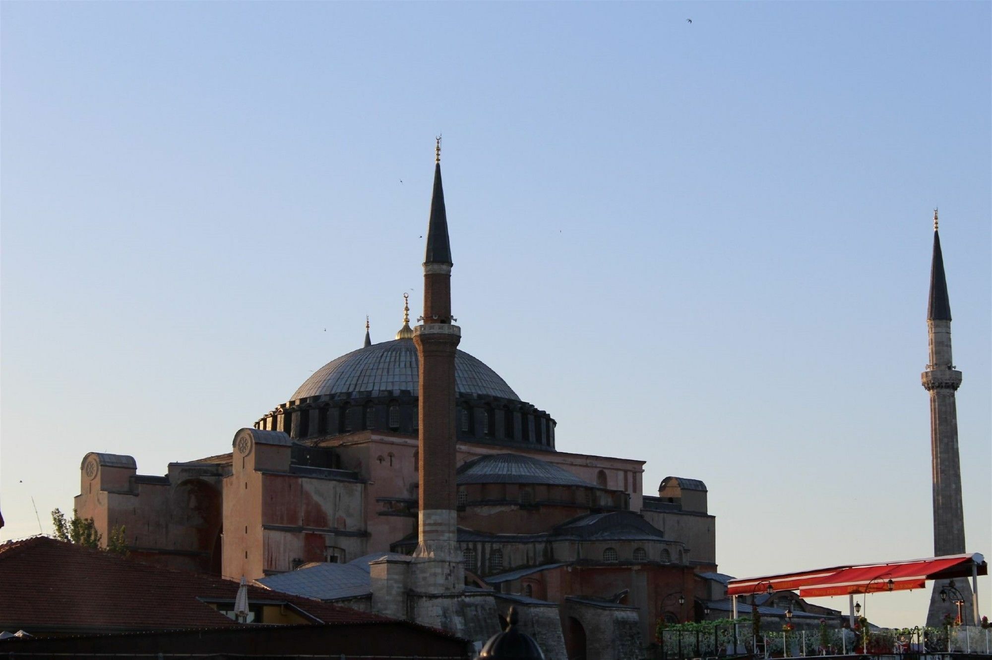 Orient Hostel Provincia di Provincia di Istanbul Esterno foto